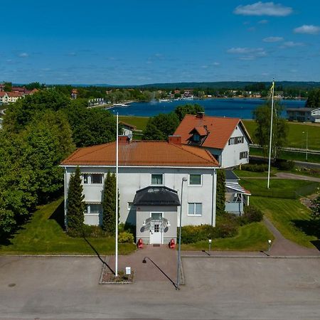Vandrarhemmet Stranden ムーラ エクステリア 写真