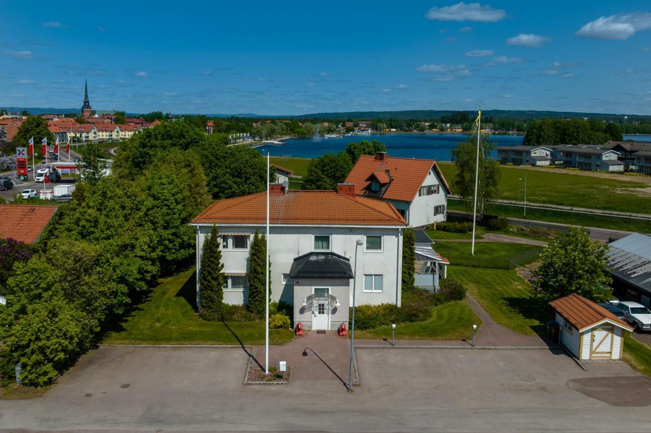 Vandrarhemmet Stranden ムーラ エクステリア 写真
