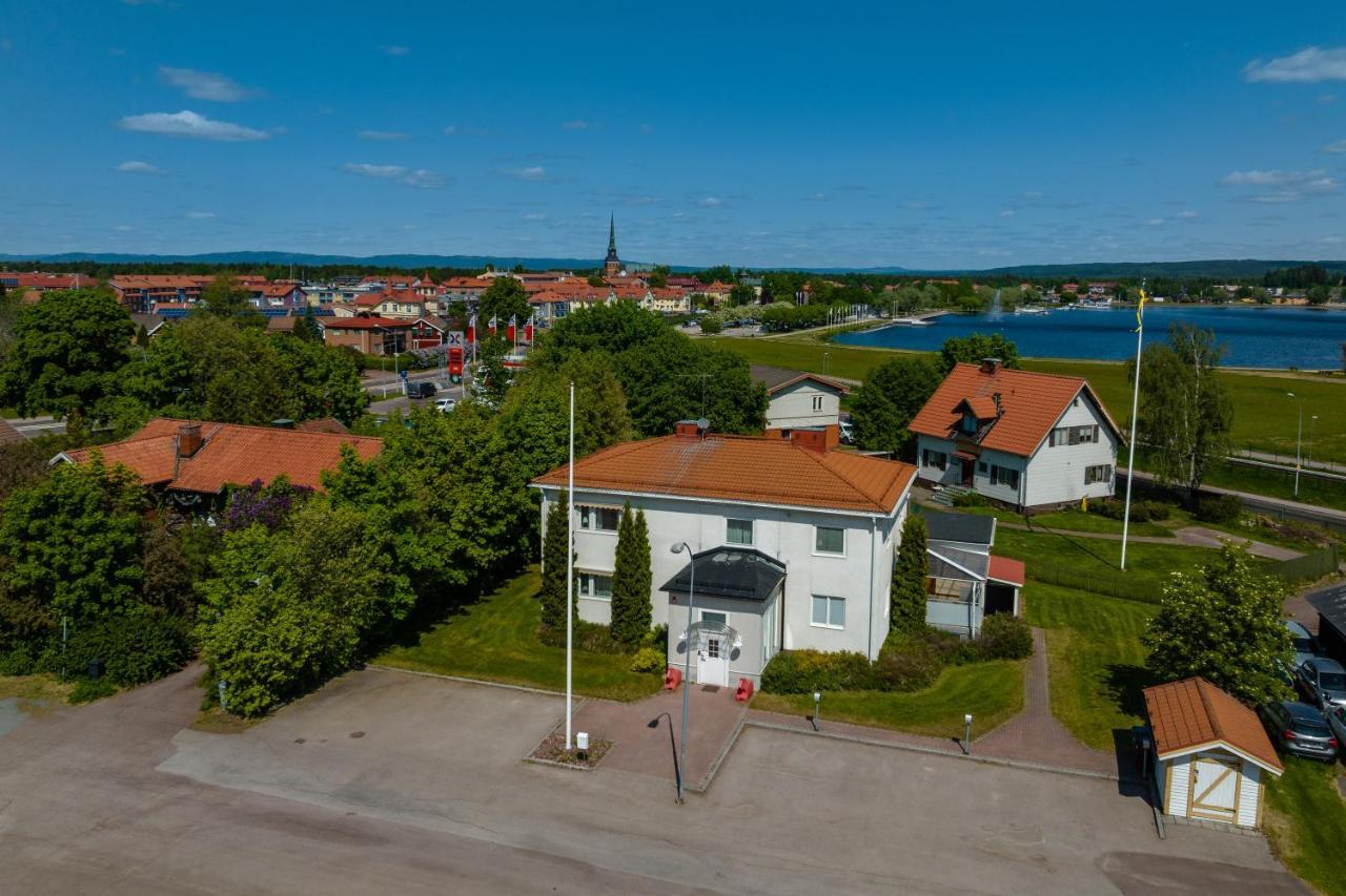 Vandrarhemmet Stranden ムーラ エクステリア 写真