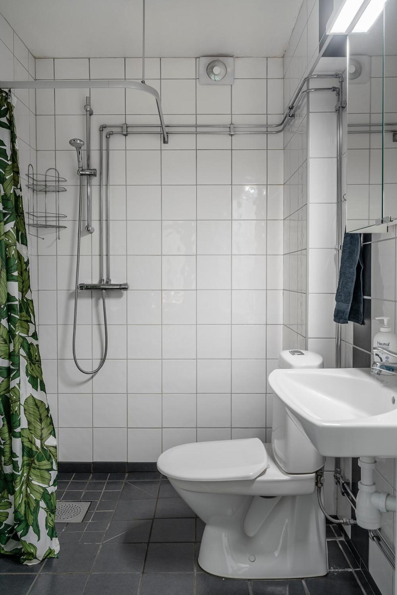 Vandrarhemmet Stranden ムーラ エクステリア 写真