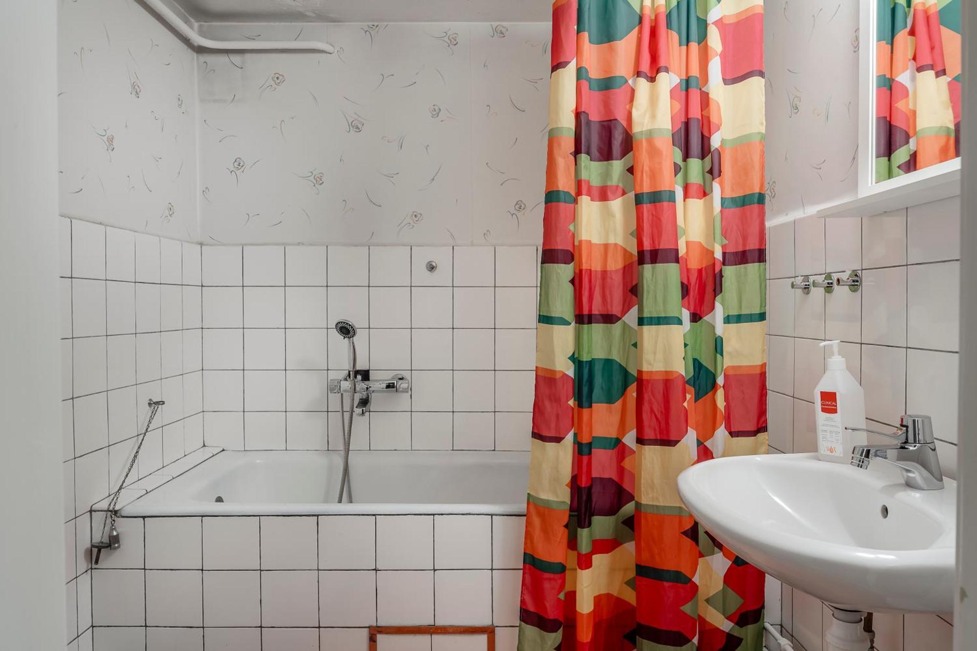 Vandrarhemmet Stranden ムーラ エクステリア 写真